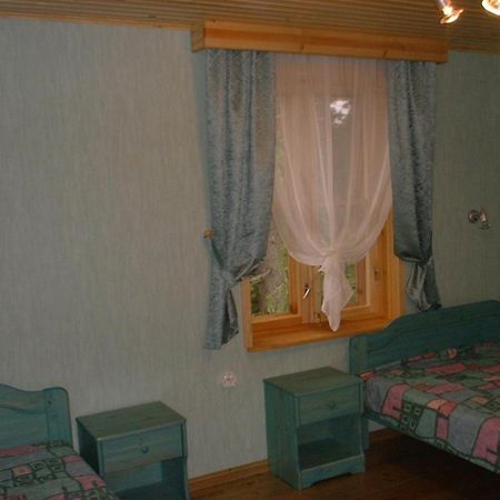 Udumaee Holiday Farm Kirikuküla Zewnętrze zdjęcie