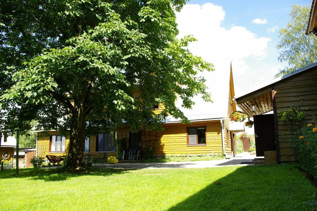 Udumaee Holiday Farm Kirikuküla Zewnętrze zdjęcie