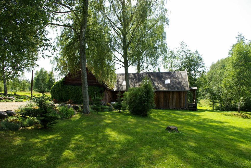 Udumaee Holiday Farm Kirikuküla Zewnętrze zdjęcie