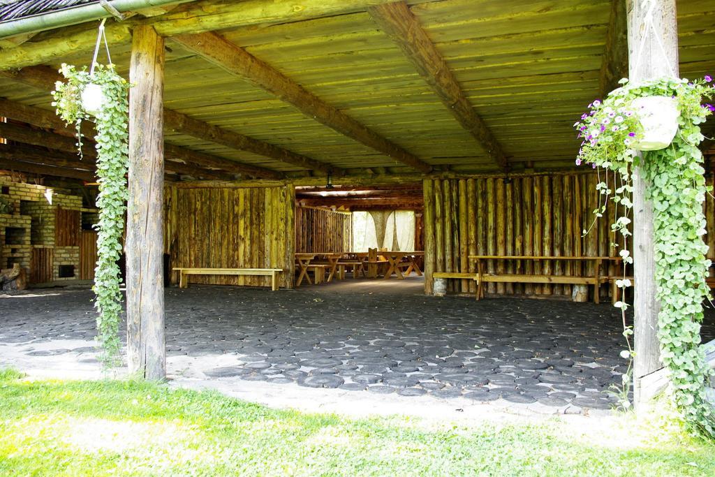 Udumaee Holiday Farm Kirikuküla Zewnętrze zdjęcie