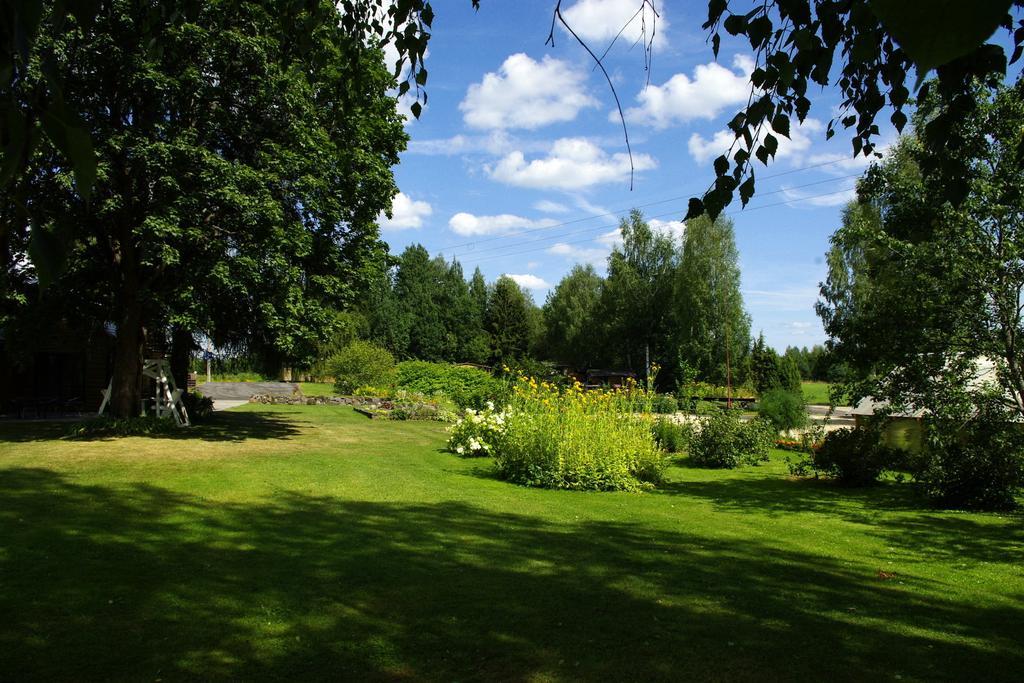 Udumaee Holiday Farm Kirikuküla Zewnętrze zdjęcie