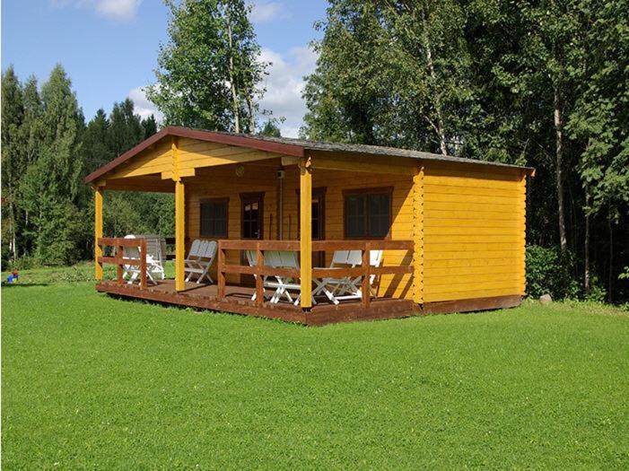 Udumaee Holiday Farm Kirikuküla Pokój zdjęcie