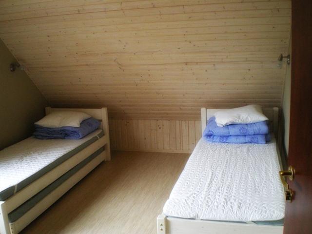 Udumaee Holiday Farm Kirikuküla Zewnętrze zdjęcie