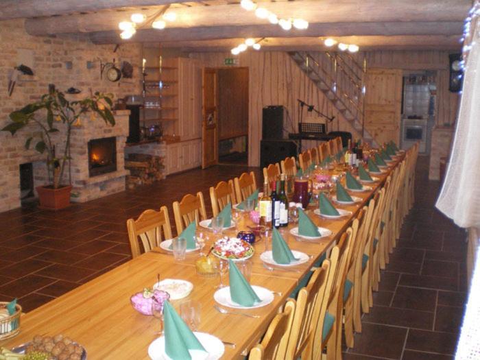 Udumaee Holiday Farm Kirikuküla Zewnętrze zdjęcie