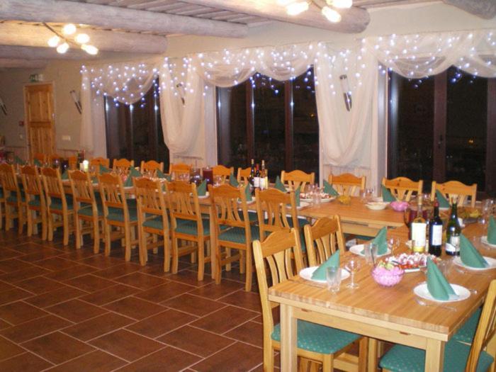 Udumaee Holiday Farm Kirikuküla Zewnętrze zdjęcie
