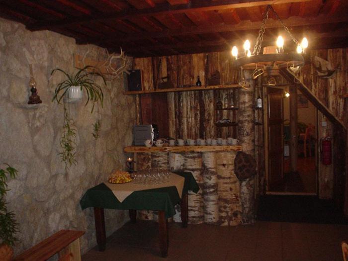 Udumaee Holiday Farm Kirikuküla Zewnętrze zdjęcie