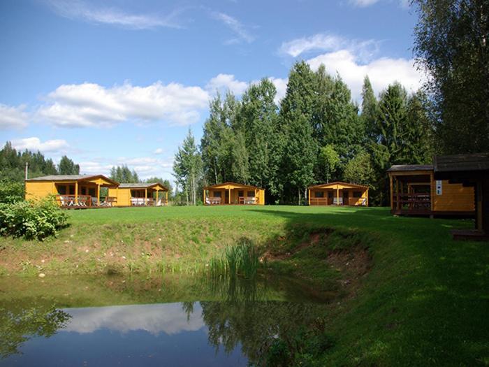 Udumaee Holiday Farm Kirikuküla Zewnętrze zdjęcie