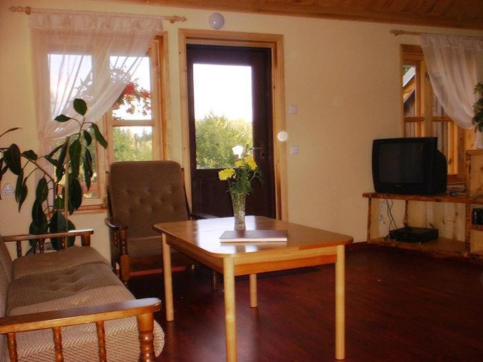 Udumaee Holiday Farm Kirikuküla Zewnętrze zdjęcie