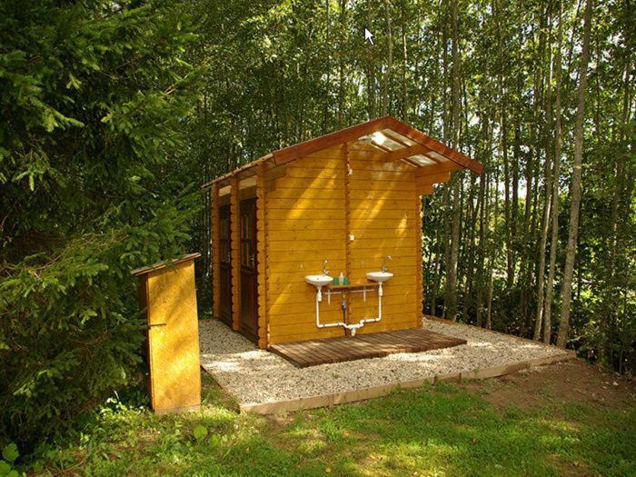 Udumaee Holiday Farm Kirikuküla Zewnętrze zdjęcie