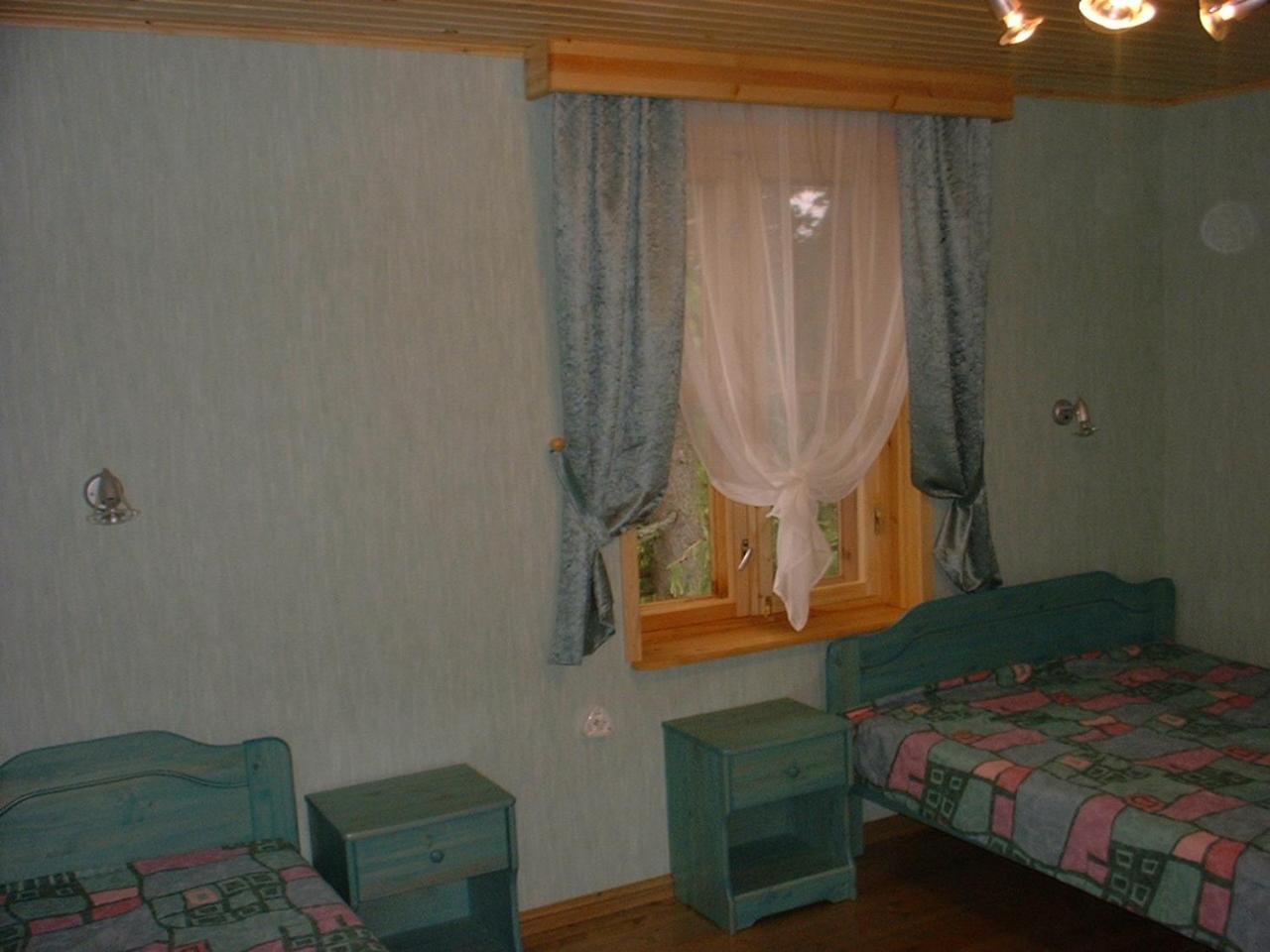 Udumaee Holiday Farm Kirikuküla Zewnętrze zdjęcie