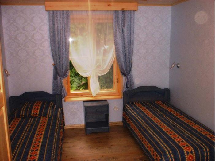 Udumaee Holiday Farm Kirikuküla Pokój zdjęcie