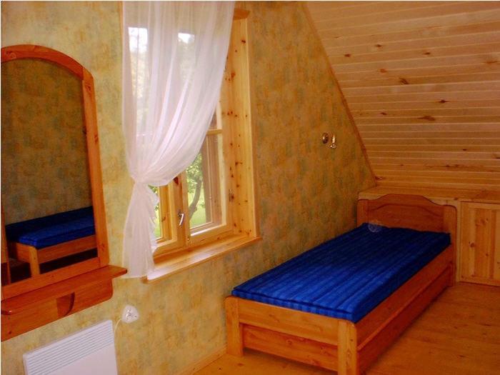 Udumaee Holiday Farm Kirikuküla Pokój zdjęcie
